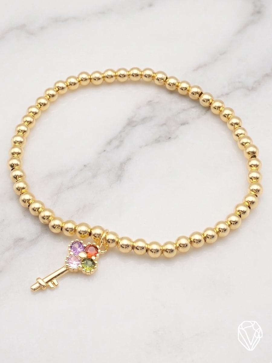 Pulsera Llave