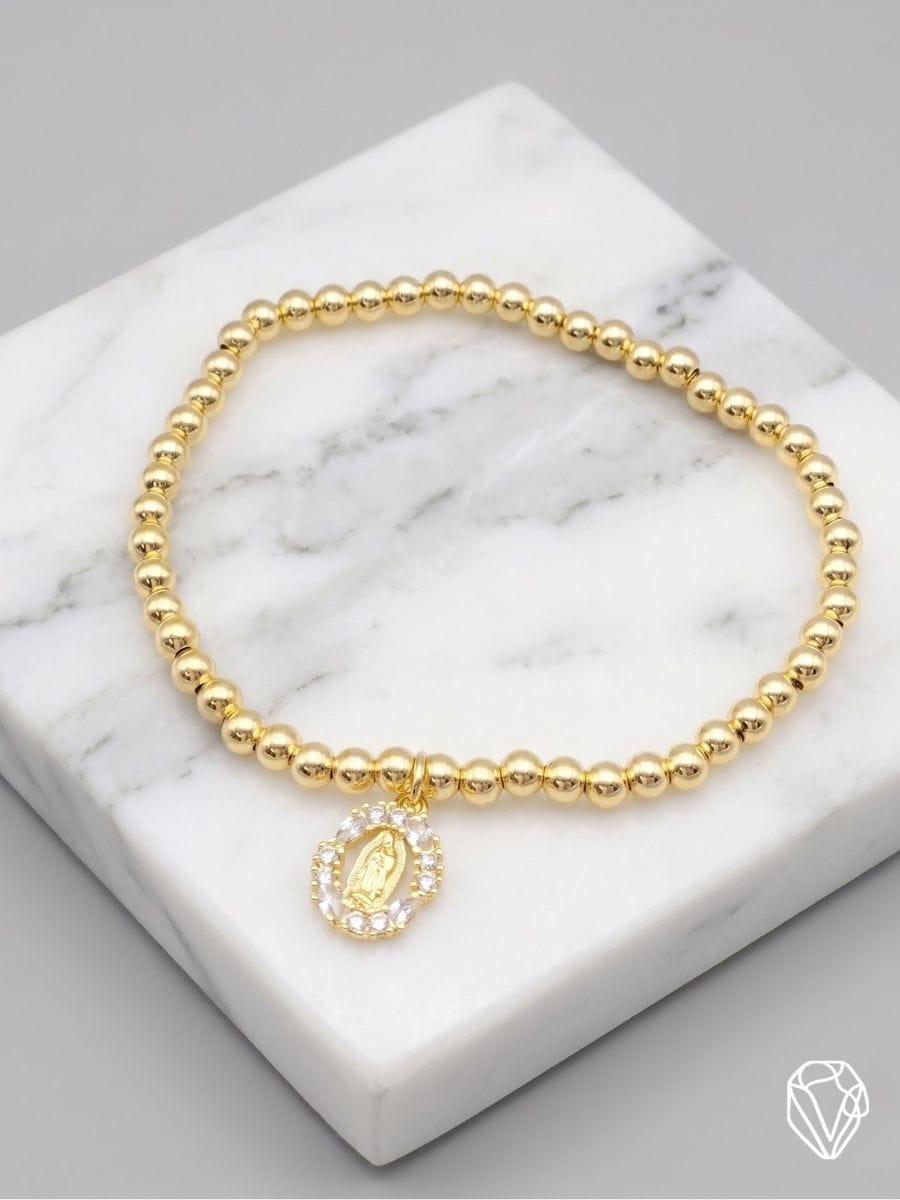 Pulsera Guadalupe