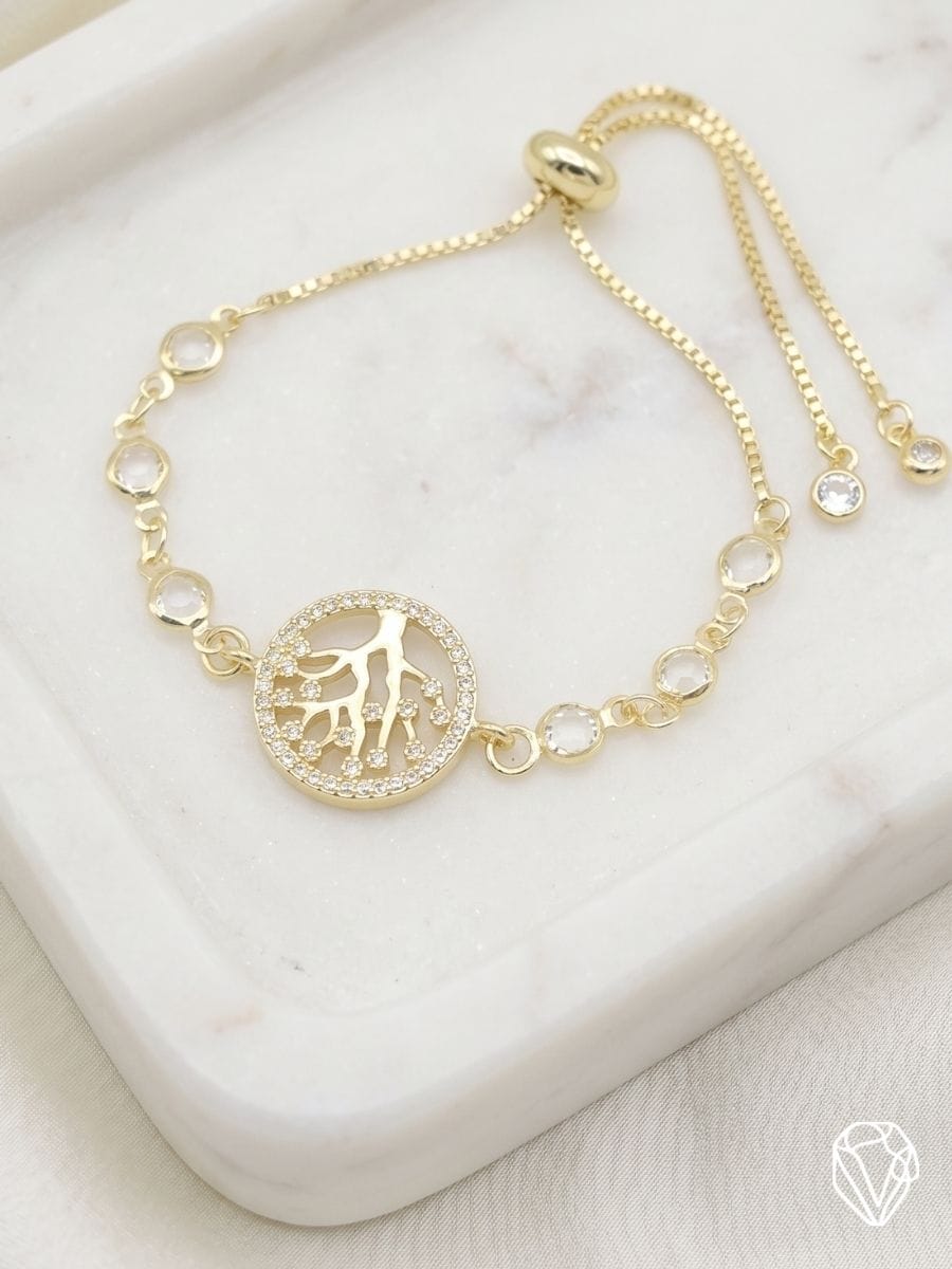 Pulsera Árbol de la Vida