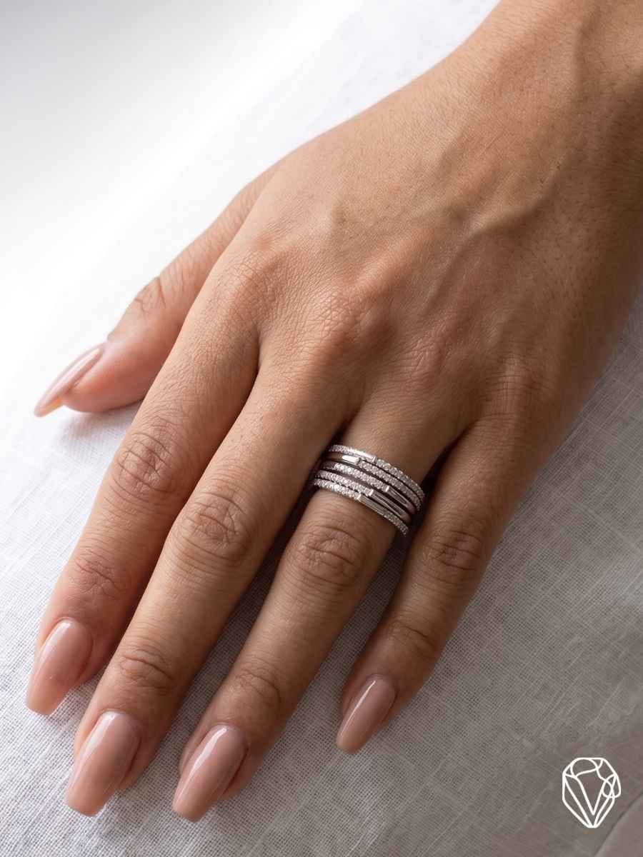 Anillo Multibanda — vista 2