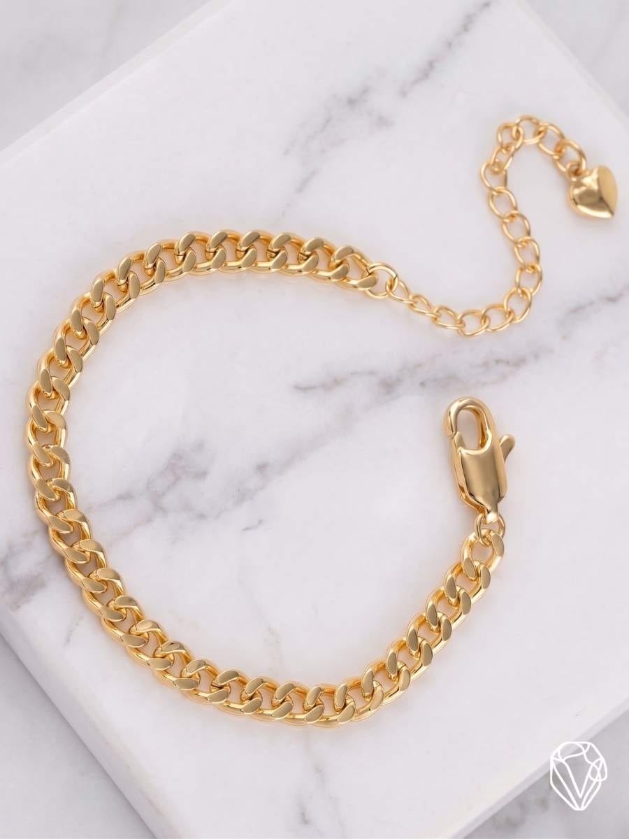 Pulsera Eslabón